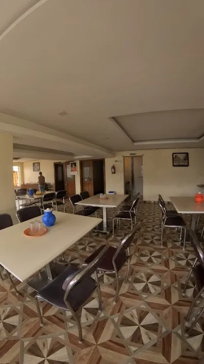 Dine at Mass Veetu Samayal on January 26, 2026