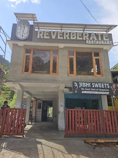 Dine at Reverberate restro Jibhi on May 23, 2026