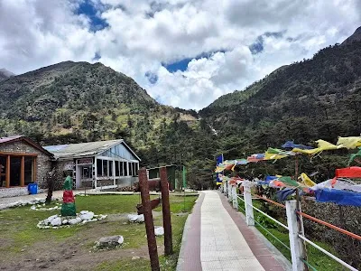 Dine at Tawang on March 25, 2026