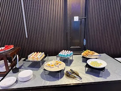 Dine at Pinang Seribu Restaurant on May 11, 2026