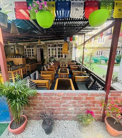 Dine at Himalayan Kitchen Old Manali on May 22, 2026