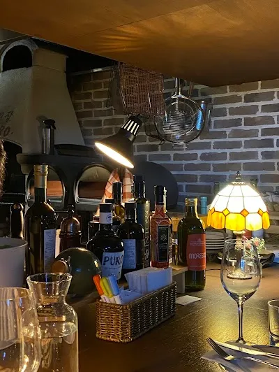Dine at Papero on May 6, 2026