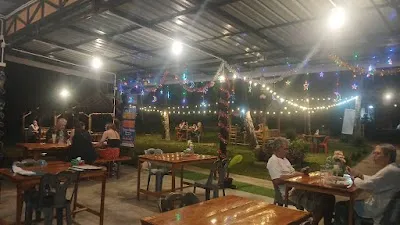 CHANJAO Restaurant & Bar