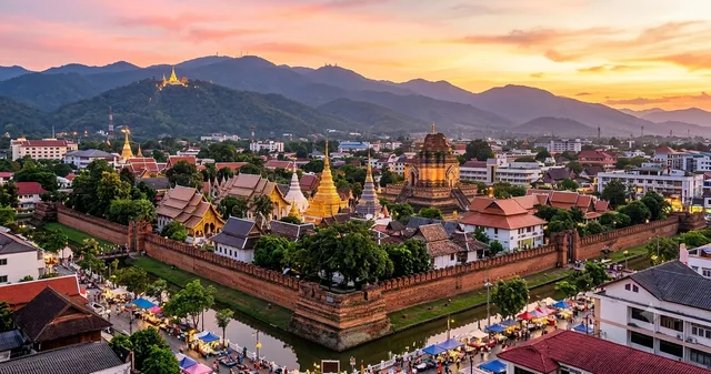 Chiang Mai