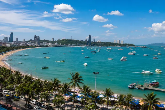 Pattaya