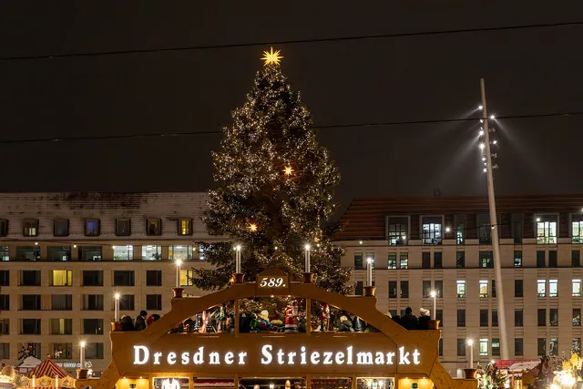 Dresden
