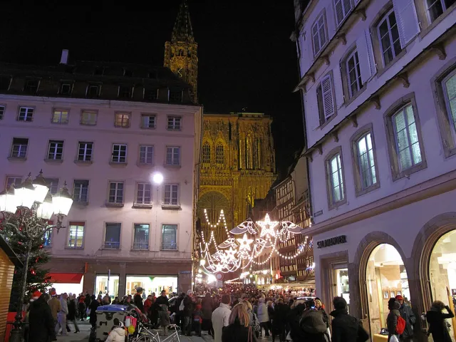 Strasbourg