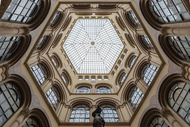 Café Central