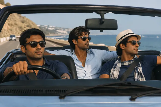 Spain, ZNMD