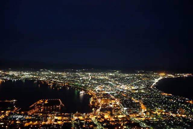 Hakodate