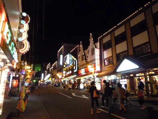 Noboribetsu