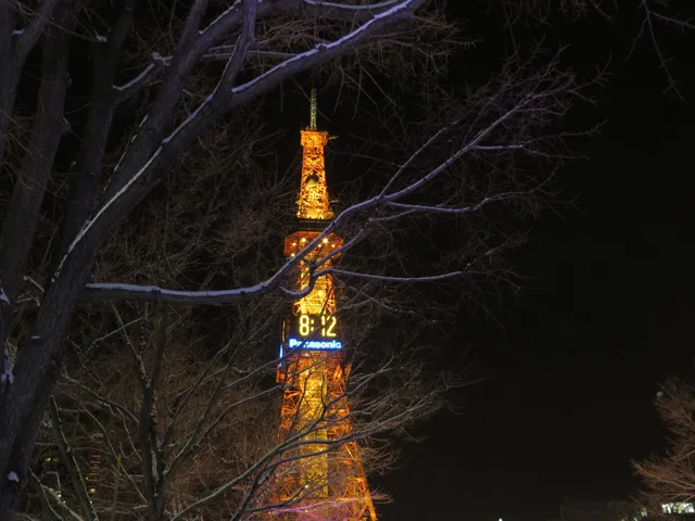 Sapporo