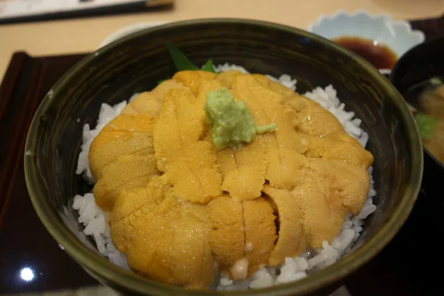 Uni Murakami