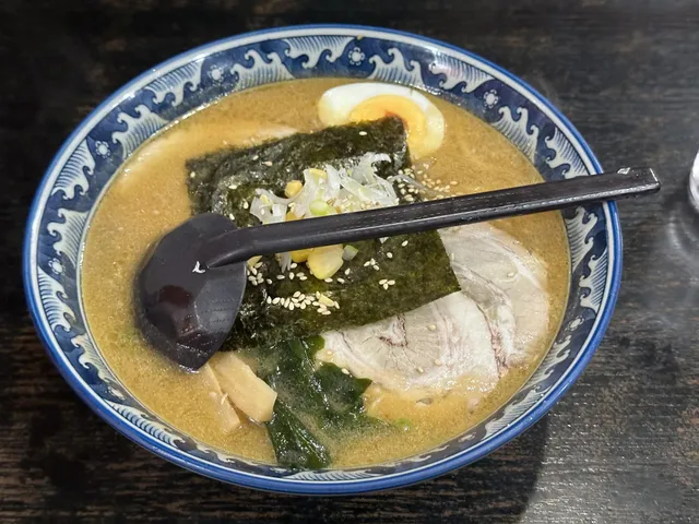 Menya Saimi