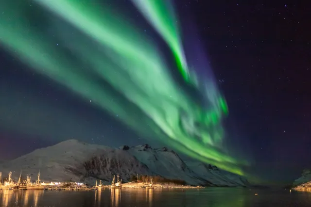 Tromsø, Norway