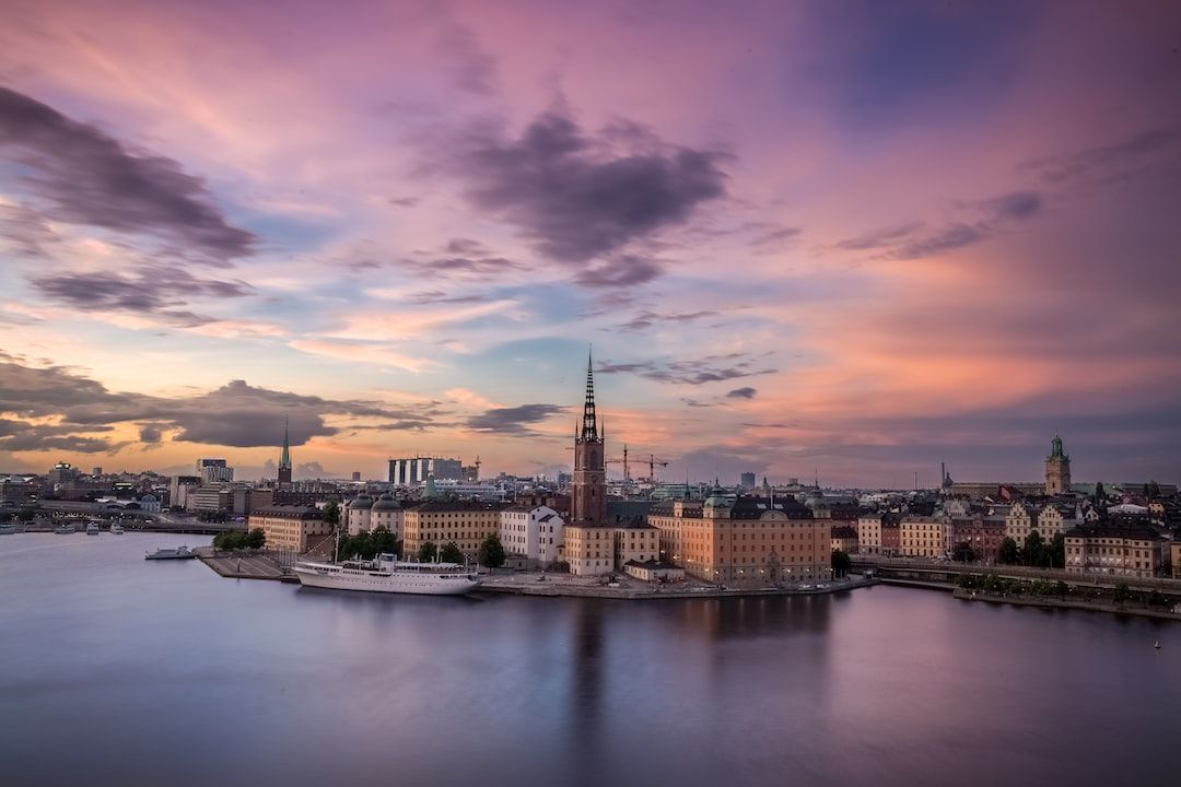 The Nordic slowdown