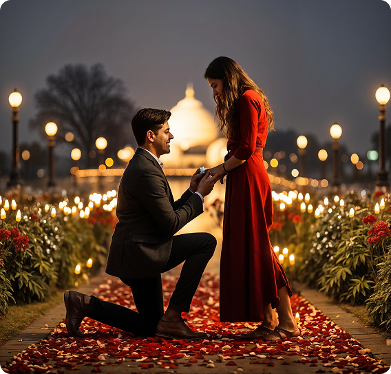 Perfect proposals