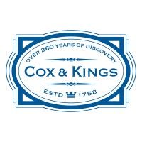 Cox & Kings