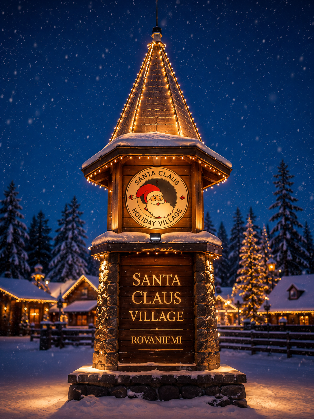 Rovaniemi