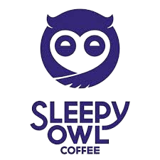 Sleepy Owl